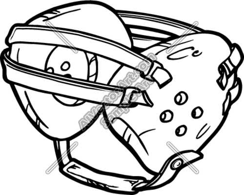 Clipart And Vectorart Sports 500x400 Clipart And Vectorart Sports