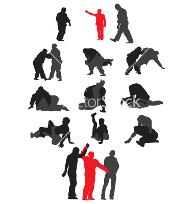Wrestling Vector Graphics Images 380x400 Wrestling Vector Graphics Images