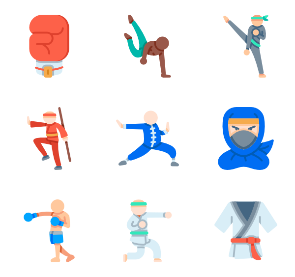 Wrestling Icons 600x564 Wrestling Icons