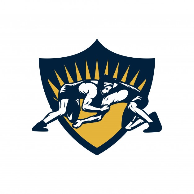 Wrestling Vectors, Photos And Free Download 626x626 Wrestling Vectors, Photos And Free Download