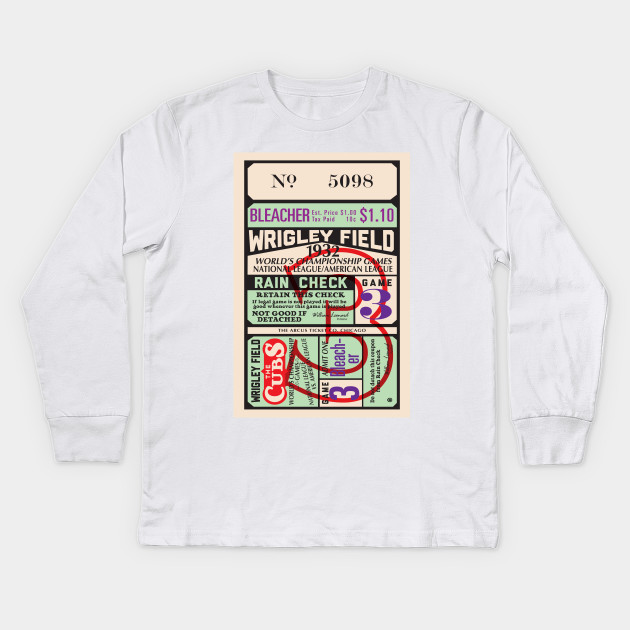 630x630 Wrigley Field