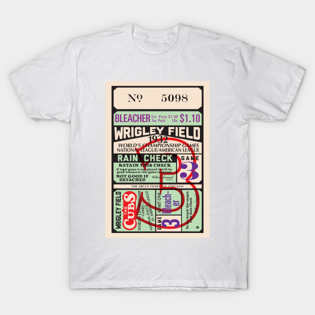 630x630 Wrigley Field