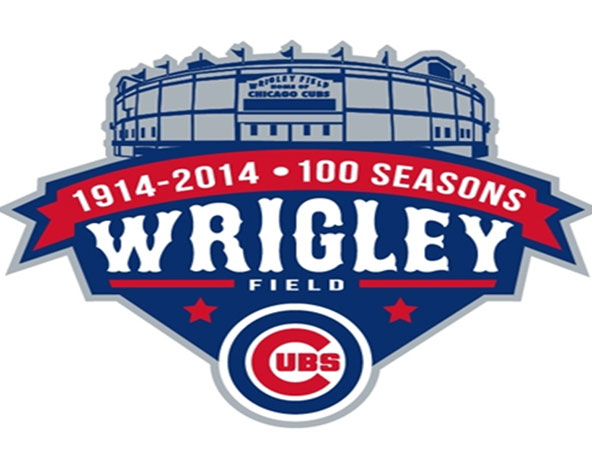 592x469 Wrigley Field Years Logo Finalists