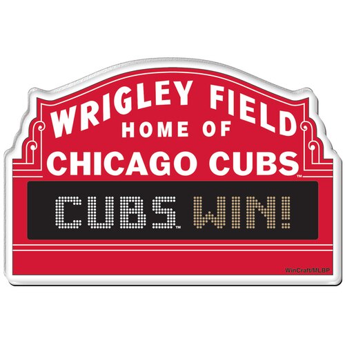 Wrigley Field Sign Vector at Vectorified.com | Collection of Wrigley ...