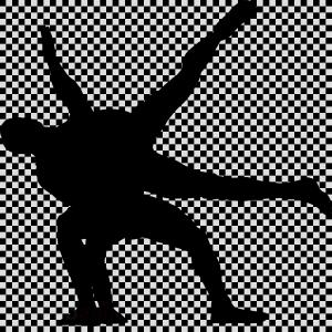 300x300 Portable Network Graphics Clip Art Wrestling Vector Graphics