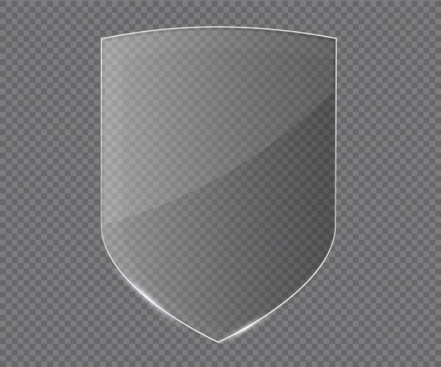 626x521 Vector Glass Frame Vector Premium Download