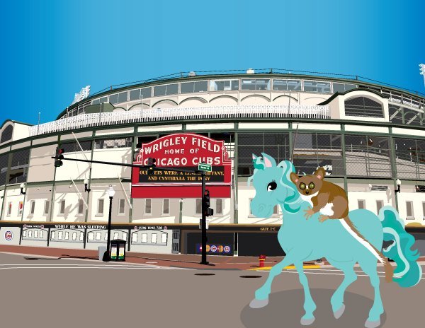 600x464 Community Project Vector Wire Frames Showcase