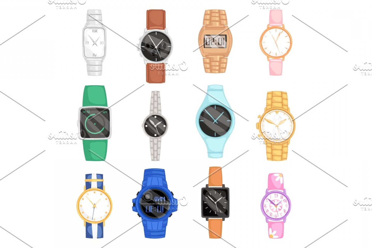 1440x960 Watch Vector Cqrecords