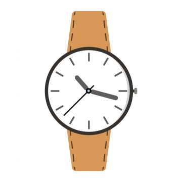 360x360 Watch Vector Icon, Clock Icon, Time Icon, Watch Icon Png
