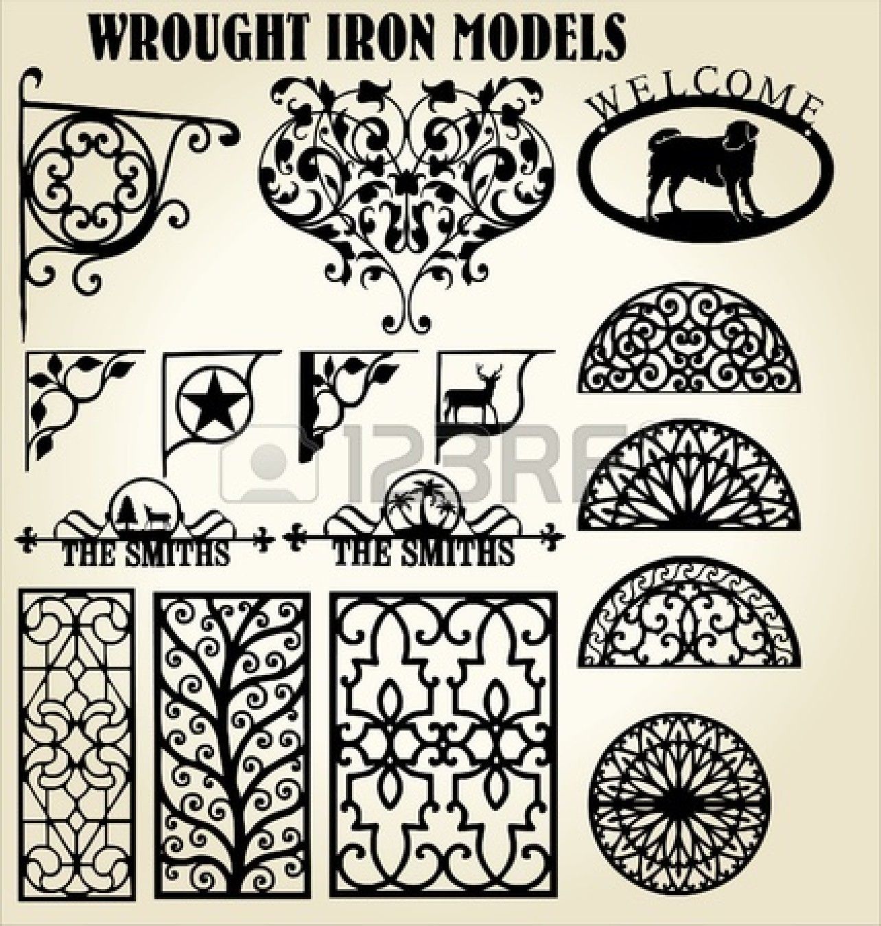 1284x1350 Stock Vector Patterns And Entwinings Wrought Iron, Iron, Art