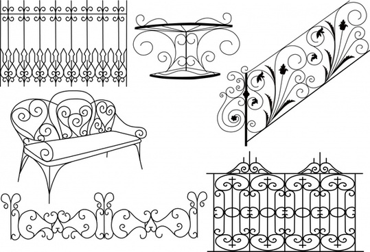 539x368 Iron Free Vector Download