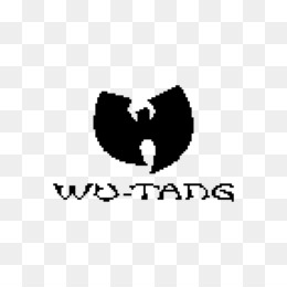 Wu Tang Clan Logo Vector at Vectorified.com | Collection of Wu Tang ...