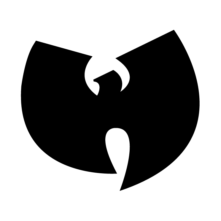 Wu Tang Clan Logo Vector at Vectorified.com | Collection of Wu Tang ...