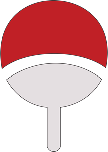 214x300 Search Clan Uchiha Logo Vectors Free Download