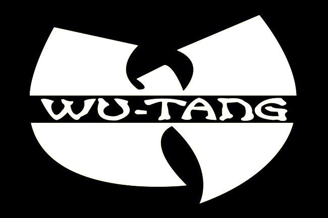 Wu Tang Logo Vector at Vectorified.com | Collection of Wu Tang Logo ...