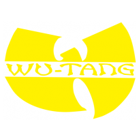 204x204 Wu Tang Logo Png Images In Collection