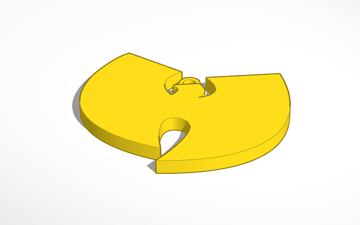 725x453 Wu Tang Logo Png Images