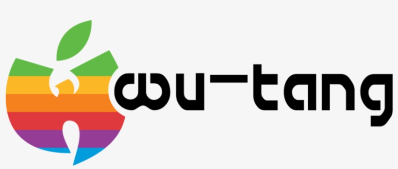 820x349 Wu Tang Png Images