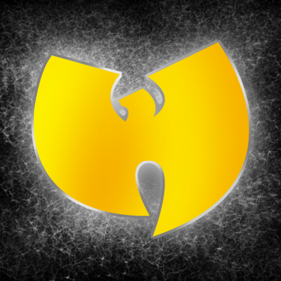 400x400 Gallery Vector Art Wu Tang Clan Logo