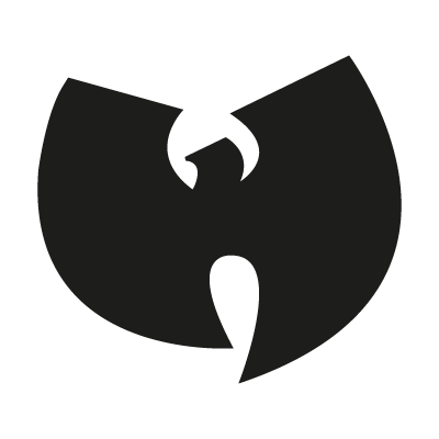400x400 Wu Tang Clan Vector Logo