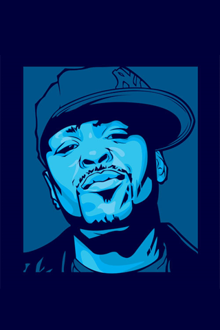 320x480 Wu Tang Method Man Iphone Wallpaper Idesign Iphone