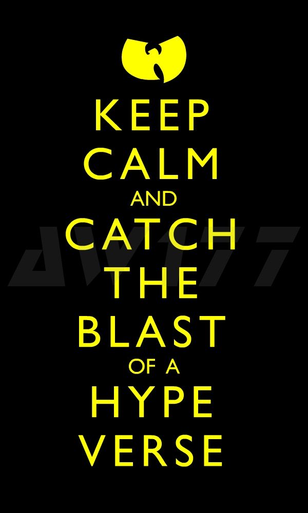 600x1000 Ghostface Killah Rejected Vector Design