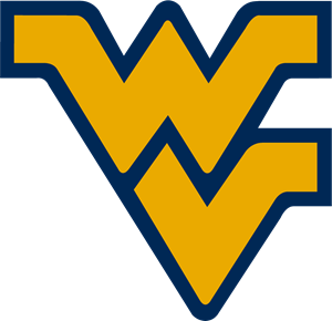300x290 West Virginia University Logo Vector