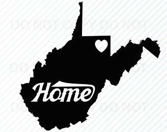 340x270 West Virginia Etsy