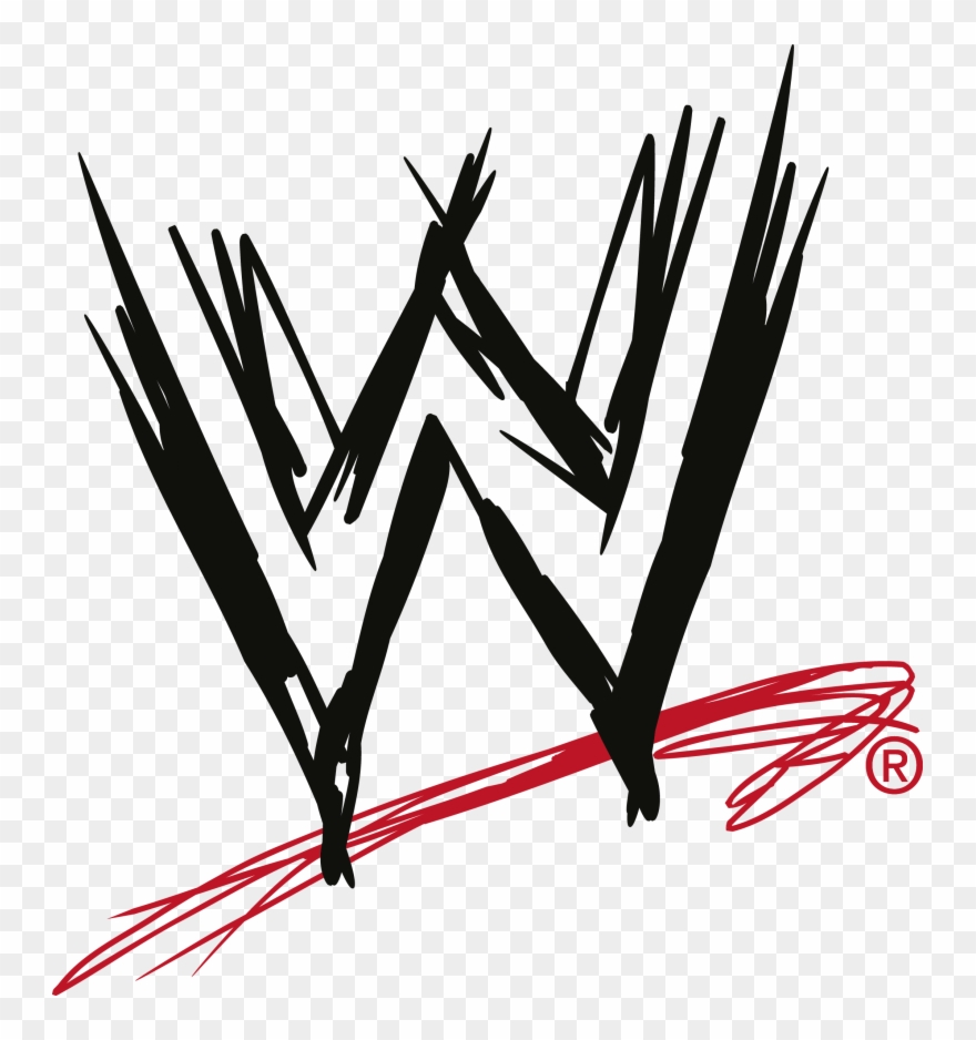 880x938 Wwe Logo