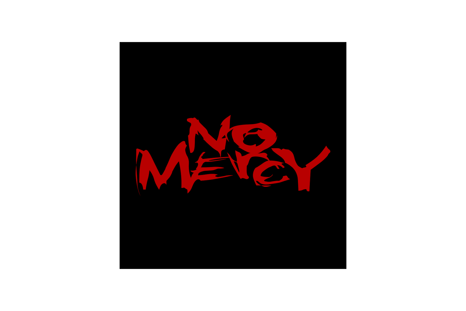 1600x1067 Wwe No Mercy Logo