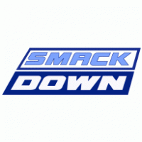 200x200 Wwe Smackdown Logo Brands Of The Download Vector Logos