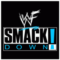 200x200 Wwe Smackdown! Brands Of The Download Vector Logos