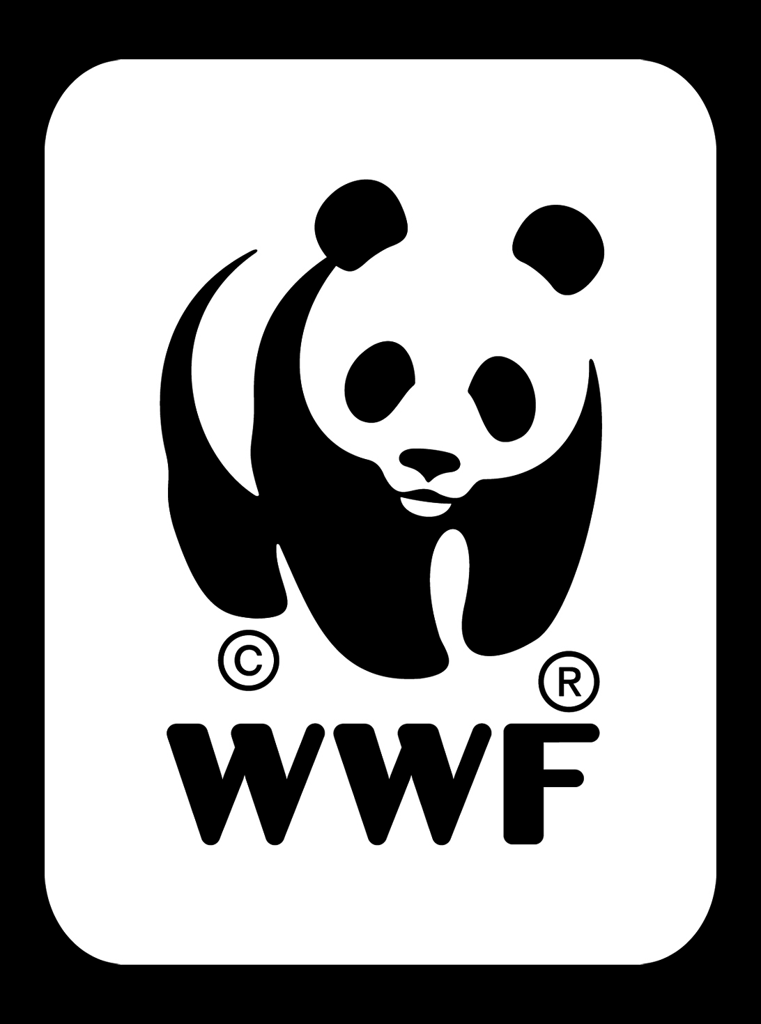 1092x1470 Wwf Logo Vector Png Transparent Wwf Logo Vector Images