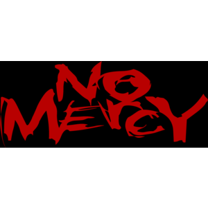300x300 Wwf No Mercy Logo, Vector Logo Of Wwf No Mercy Brand Free Download