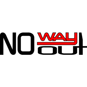 300x300 Wwf No Way Out Logo, Vector Logo Of Wwf No Way Out Brand Free