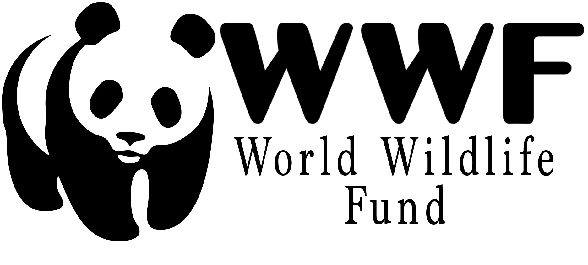 Wwf Logo Vector at Vectorified.com | Collection of Wwf Logo Vector free