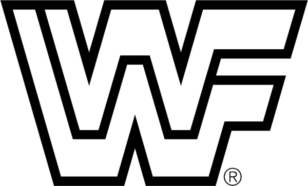 600x363 Wwf Free Vector In Encapsulated Postscript
