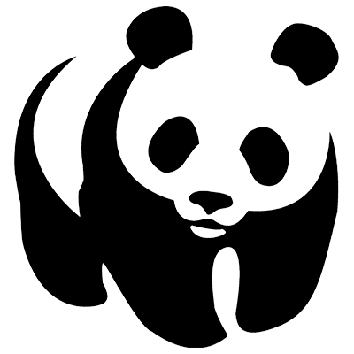 400x400 Are You Curious To Know The Hidden Message Behind Wwf Logo