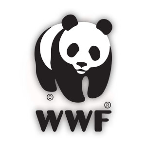 300x300 Free Vectors Wwf Vector Logo