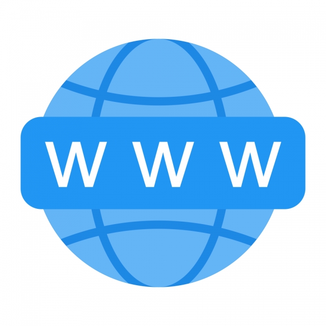 640x640 Web Search Vector Icon, Icon, Web Icon, Search Icon Png