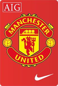 204x300 Manchester United Logo Vector