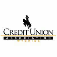 200x200 Credit Union Association Of Wyoming Logo Vector