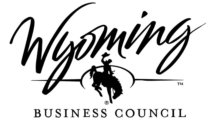 900x500 Wyoming Business Council Vector Logo