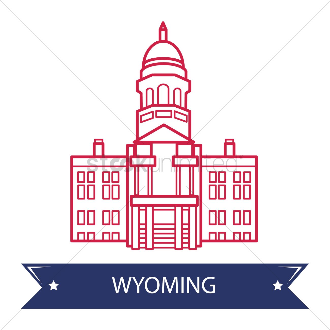 Wyoming Logo Vector at Vectorified.com | Collection of Wyoming Logo ...