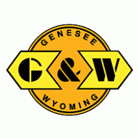 200x200 Genesee Wyoming Logo Vector