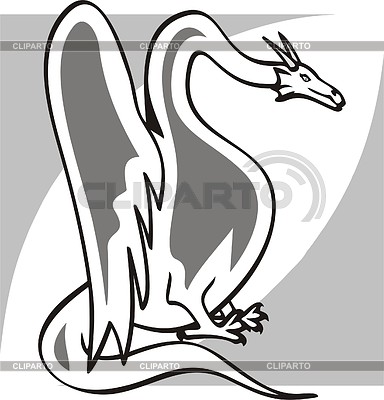 384x400 Wyvern Stock Photos And Vektor Clipart Cliparto