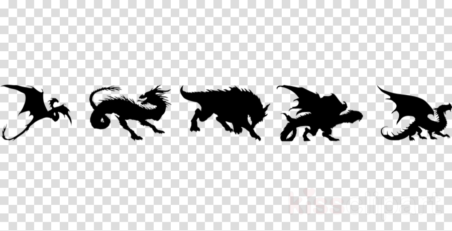 900x460 Download Dragon Wyvern Image Vector Graphics