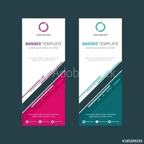 500x500 X Banner Template Free Ng Stand Popular Background Pattern Design