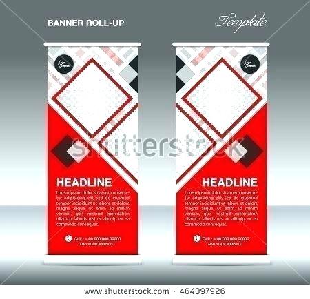 450x434 X Banner Template