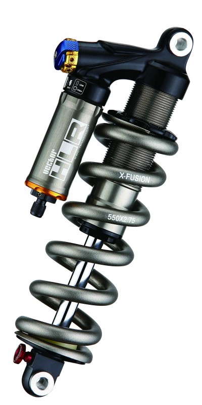 400x800 X Fusion Shox Vector Hlr